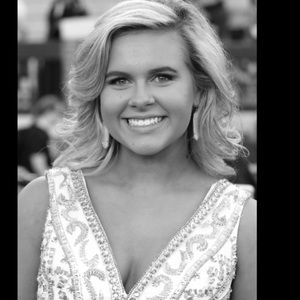 Meet your Posher, Harper